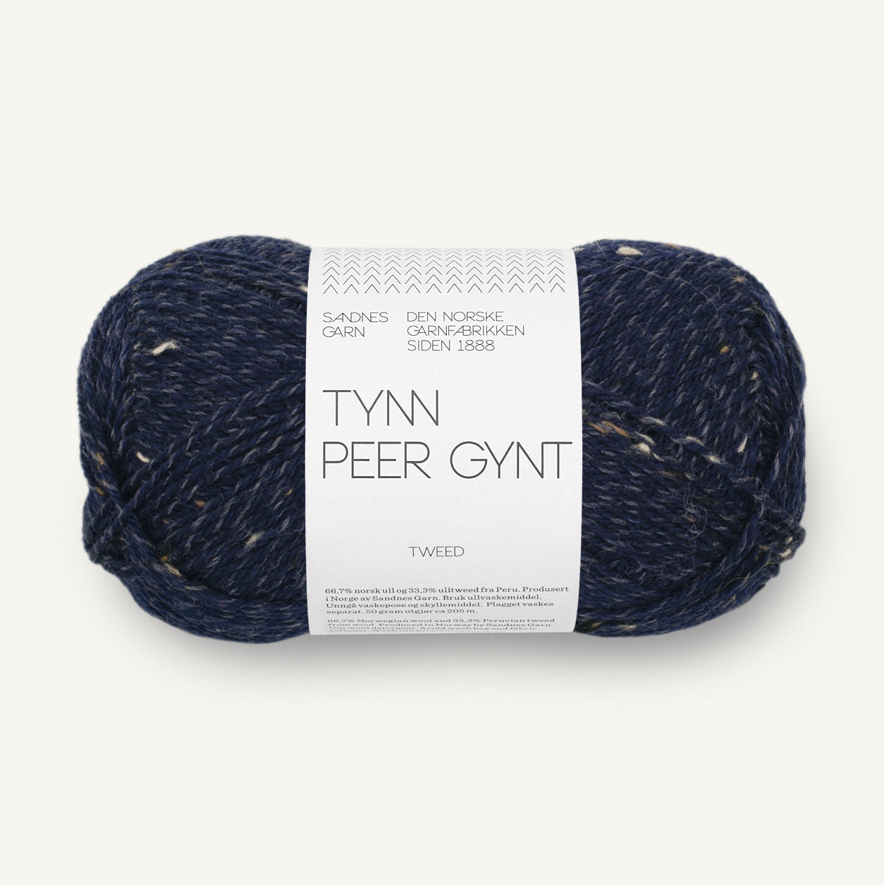 Sandnes Tynn Peer Gynt