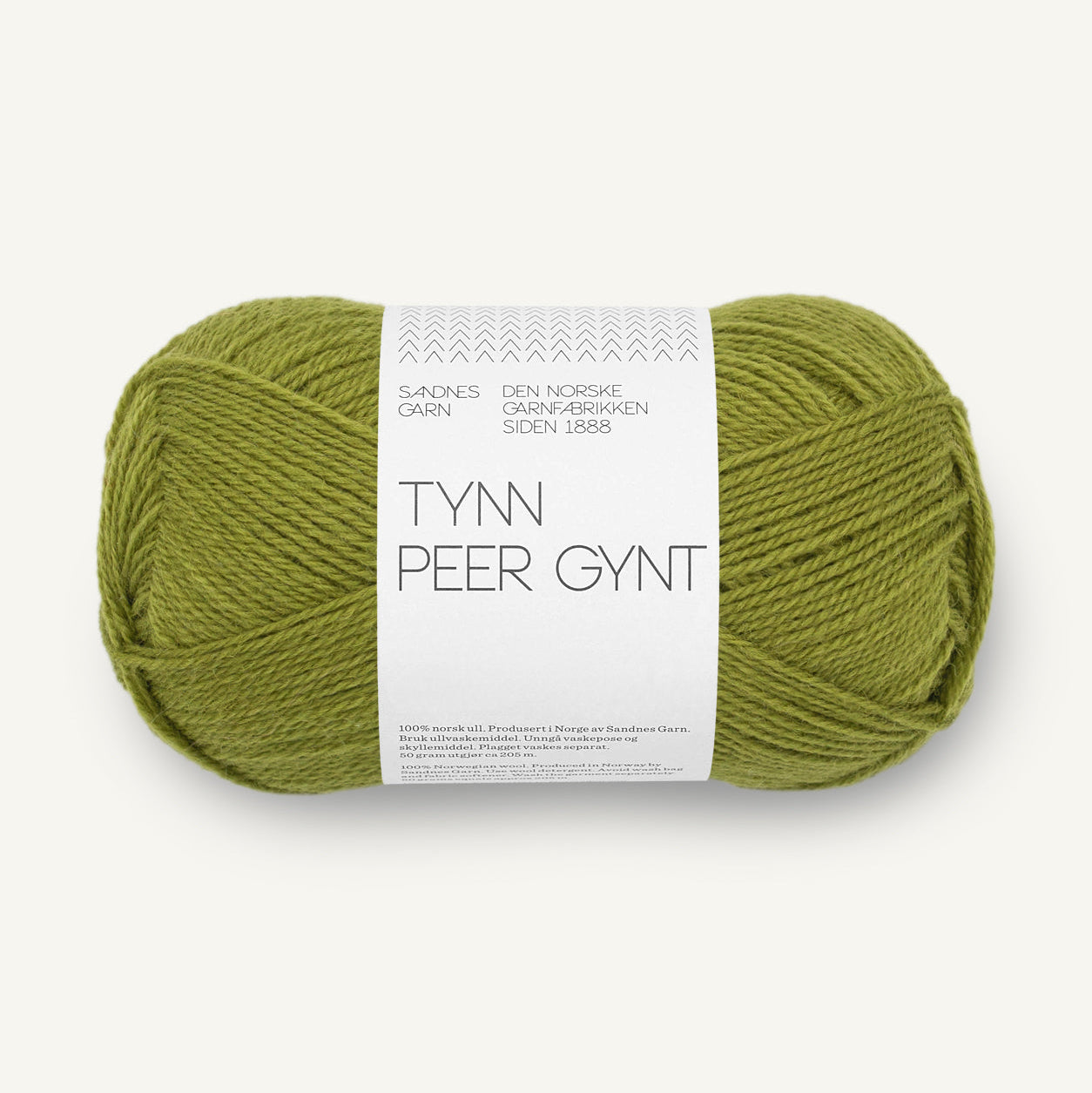 Sandnes Tynn Peer Gynt