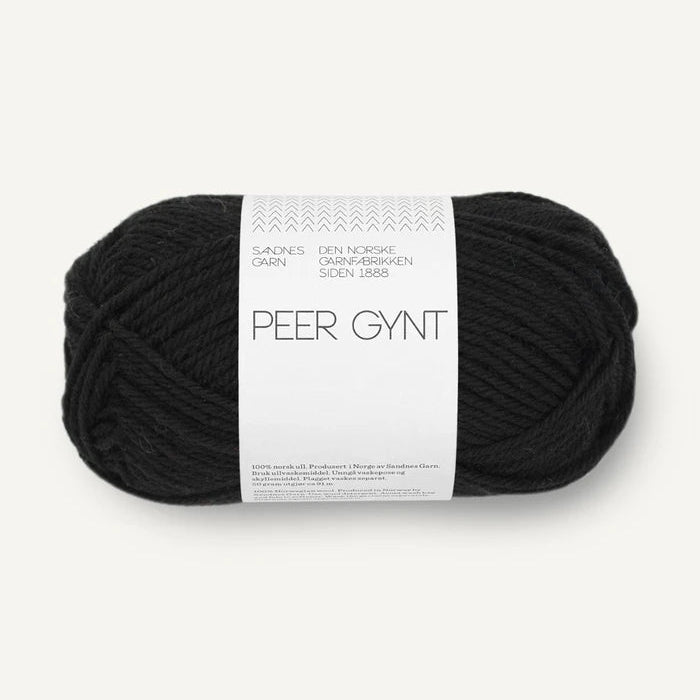 Sandnes Peer Gynt