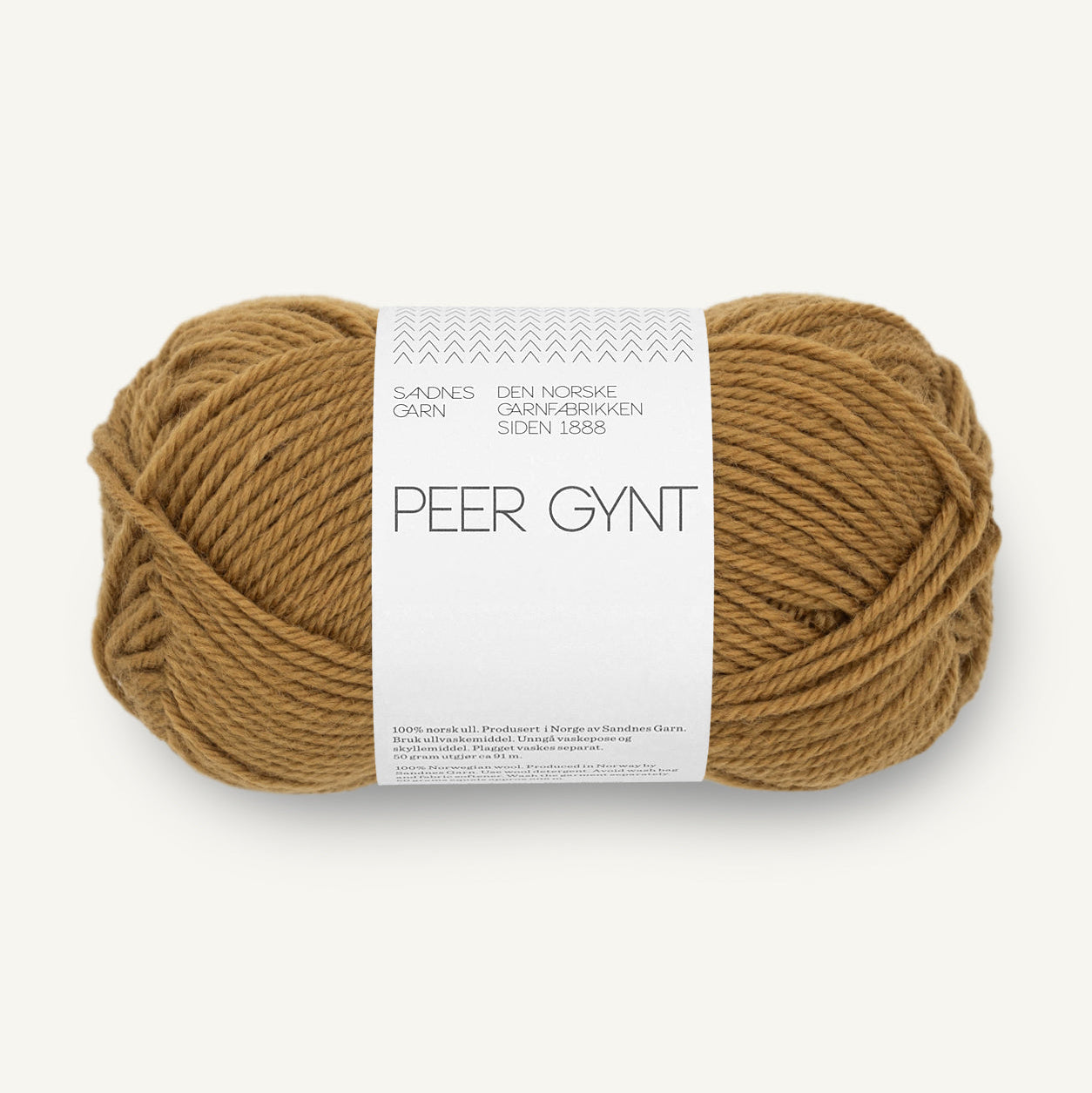 Sandnes Peer Gynt
