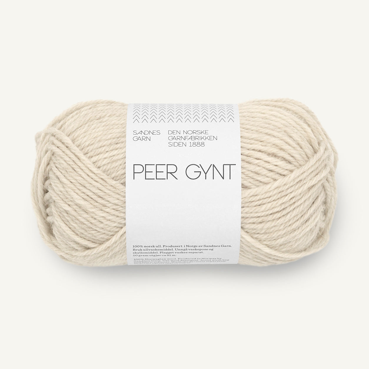 Sandnes Peer Gynt