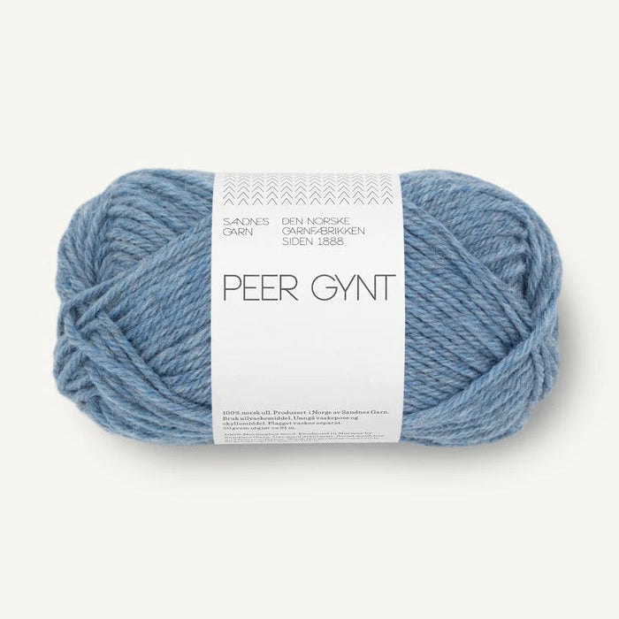 Sandnes Peer Gynt