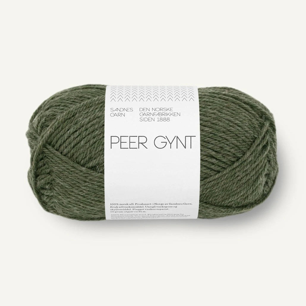 Sandnes Peer Gynt