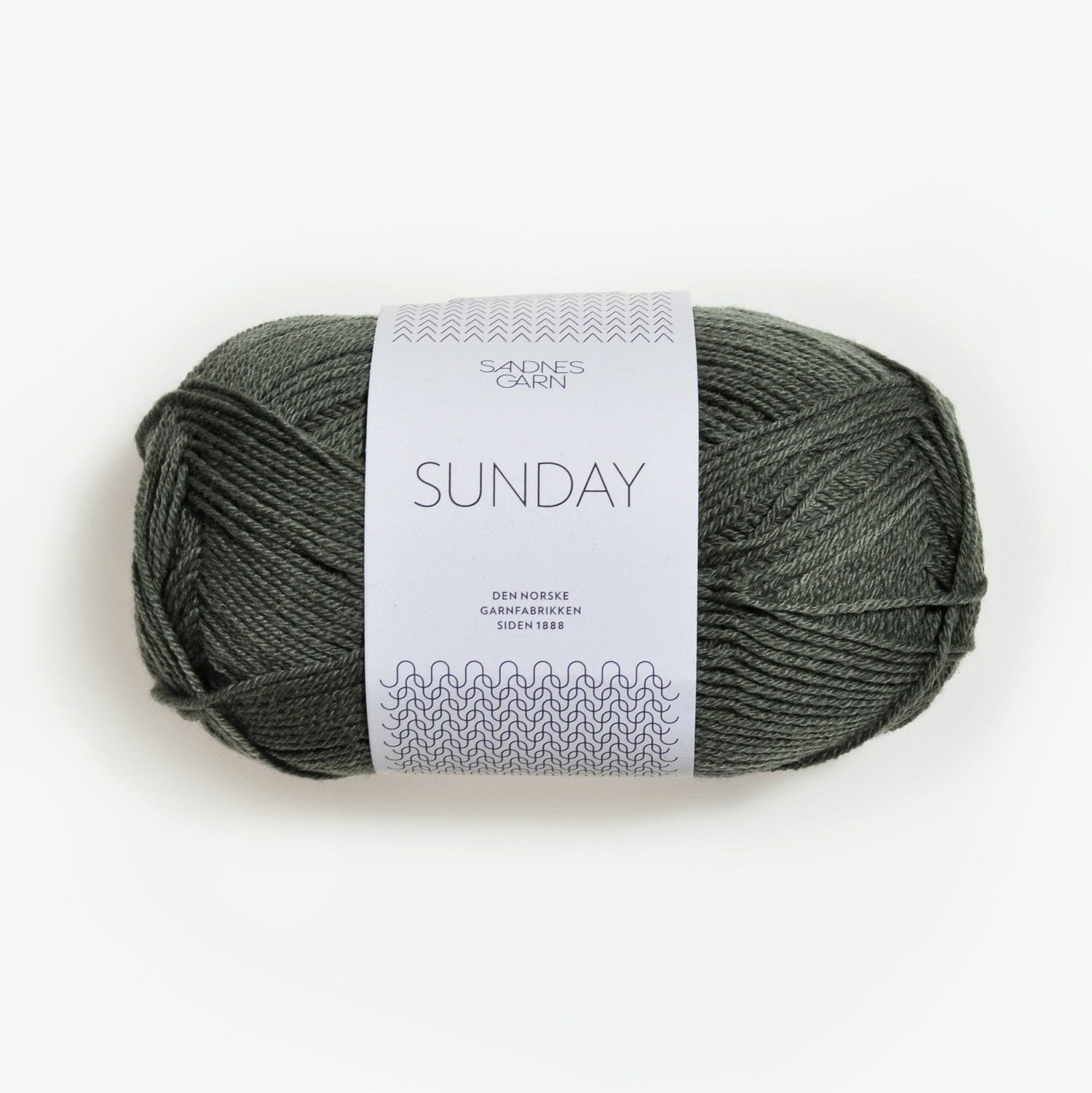 Sunday (Udgåede farver)