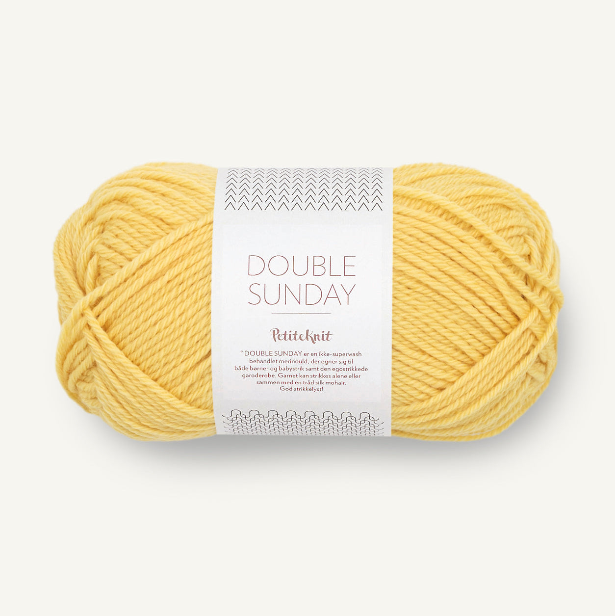 Sandnes Double Sunday