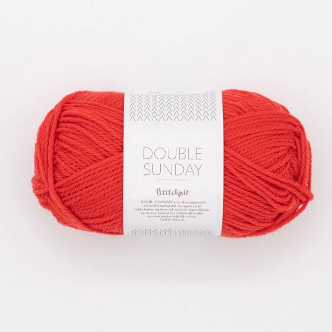 Sandnes Double Sunday