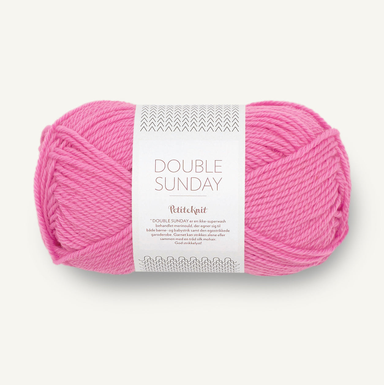 Sandnes Double Sunday