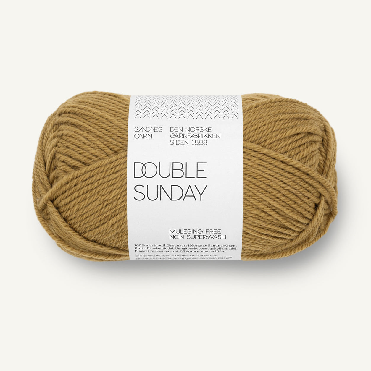 Sandnes Double Sunday