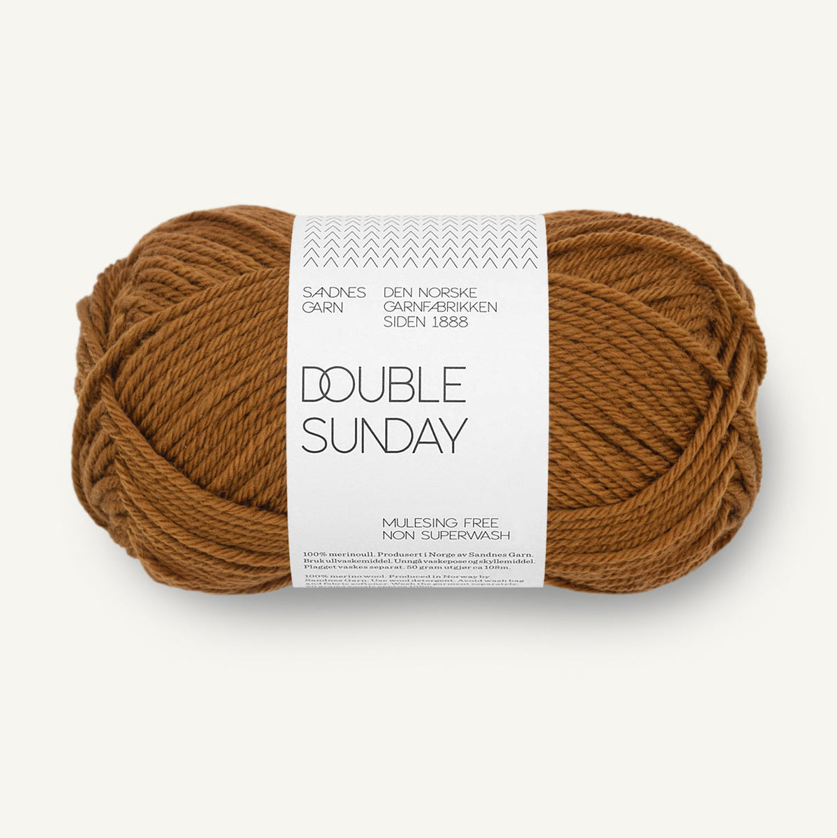 Sandnes Double Sunday