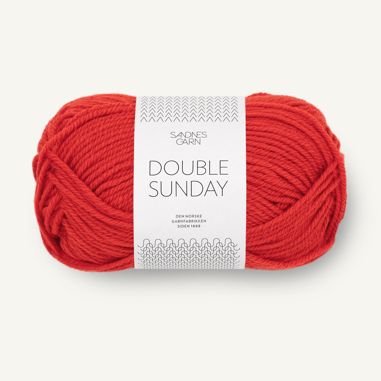 Sandnes Double Sunday