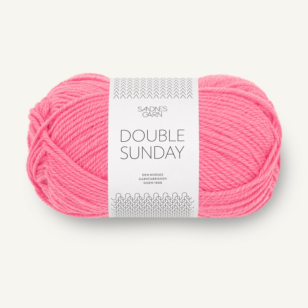 Sandnes Double Sunday