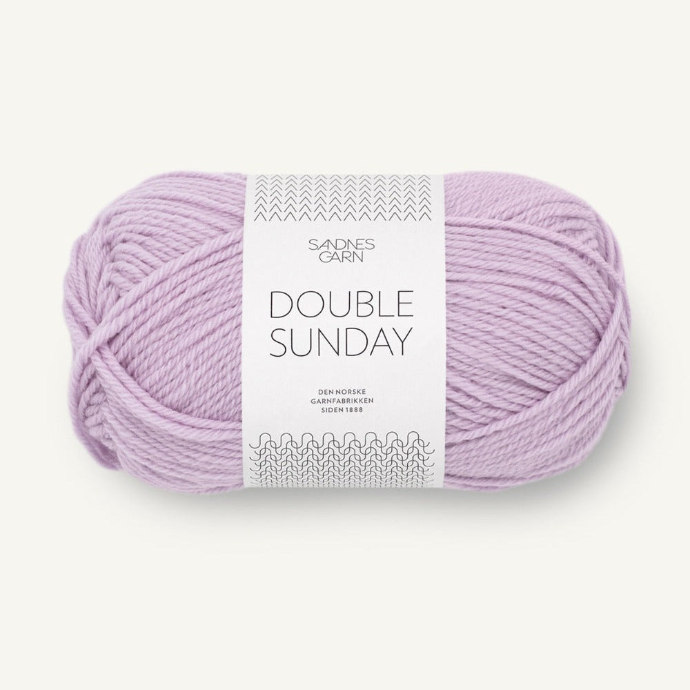 Sandnes Double Sunday