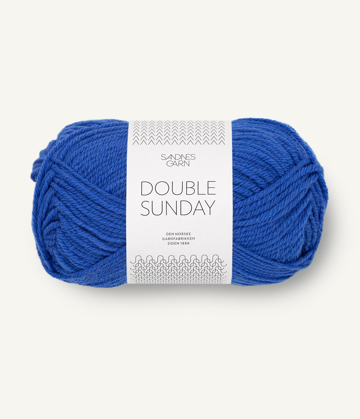 Sandnes Double Sunday