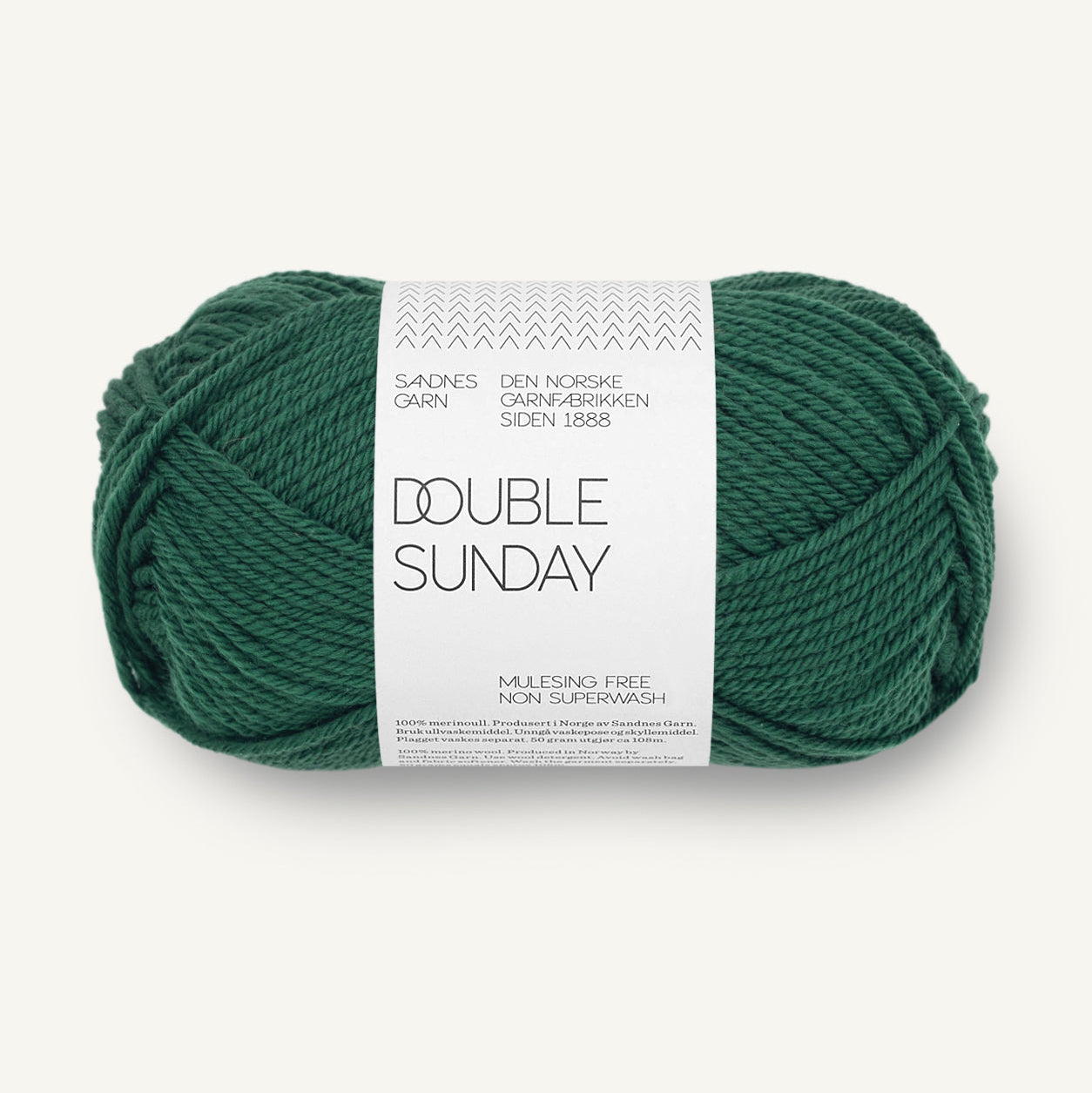 Sandnes Double Sunday