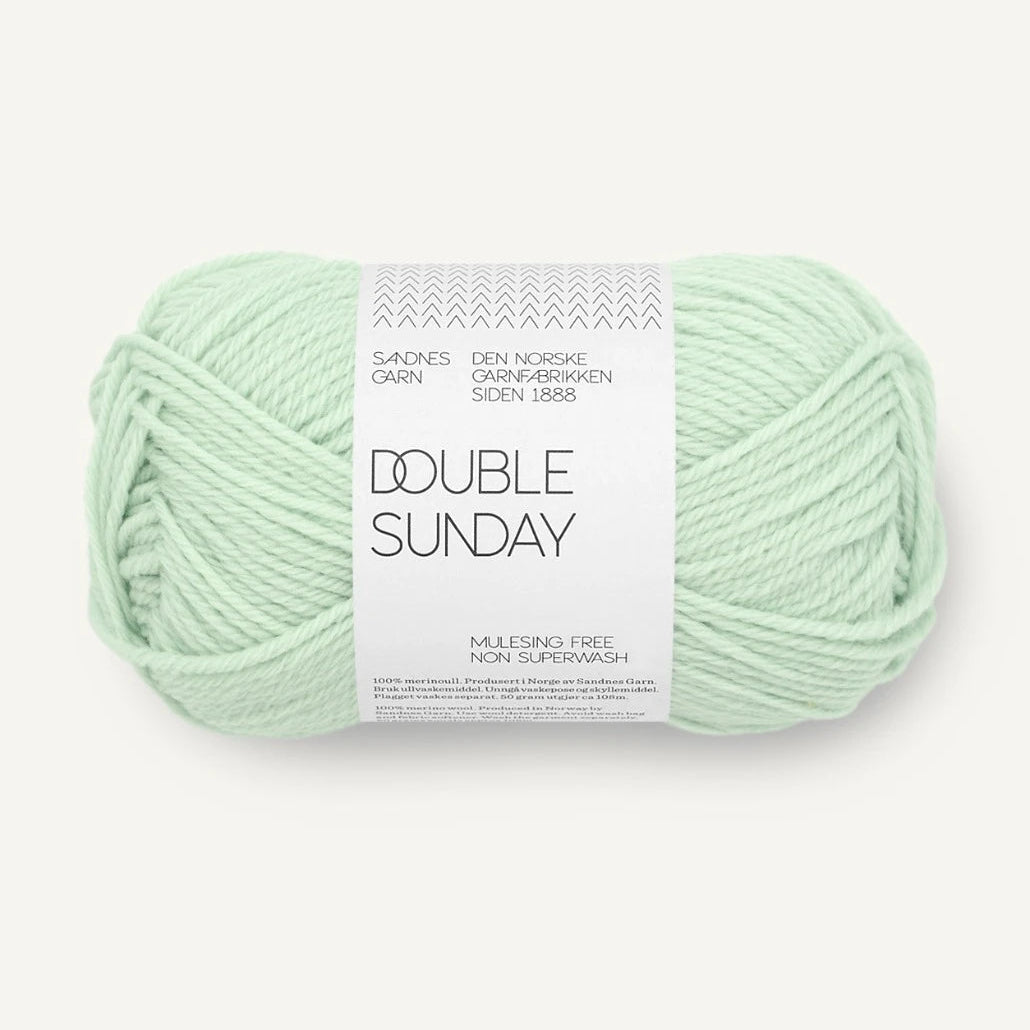 Sandnes Double Sunday