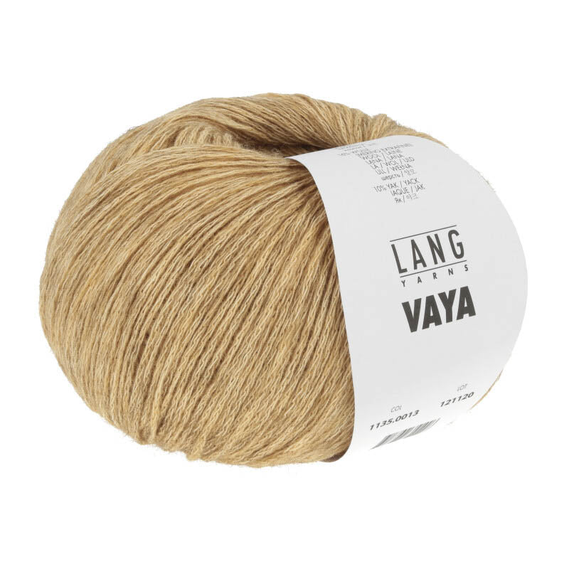 Lang Yarns - Vaya