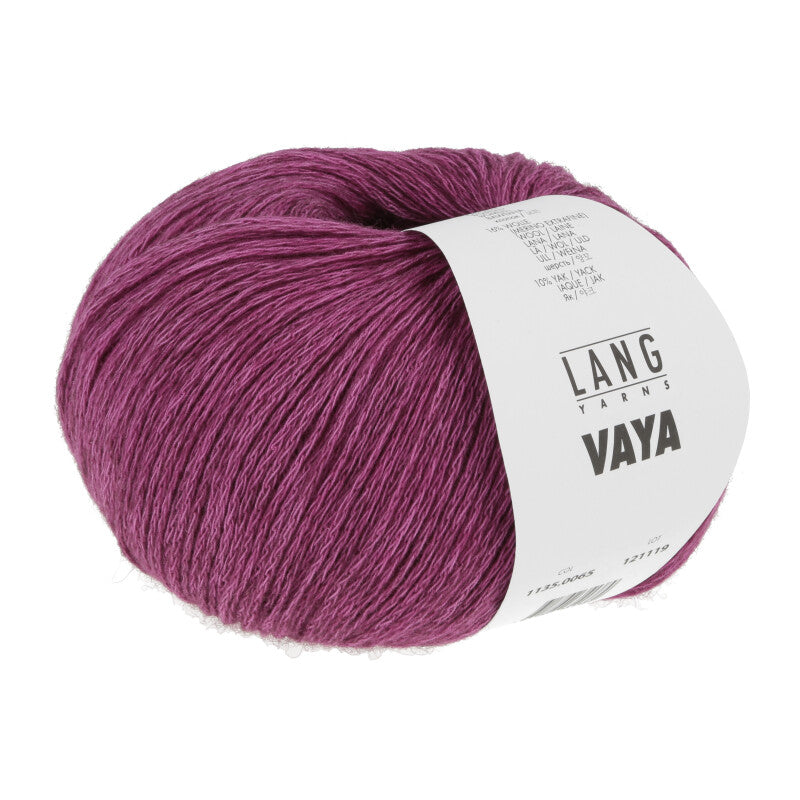 Lang Yarns - Vaya