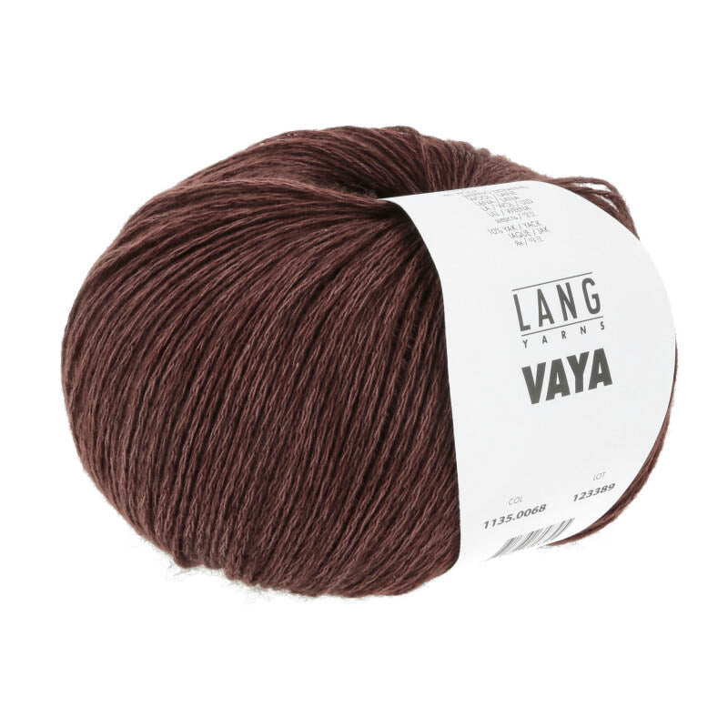 Lang Yarns - Vaya