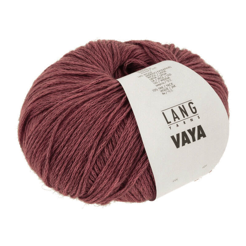 Lang Yarns - Vaya