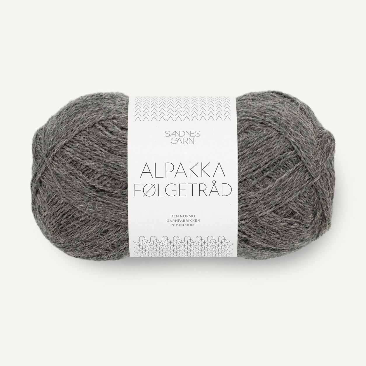 Sandnes Alpakka Følgetråd