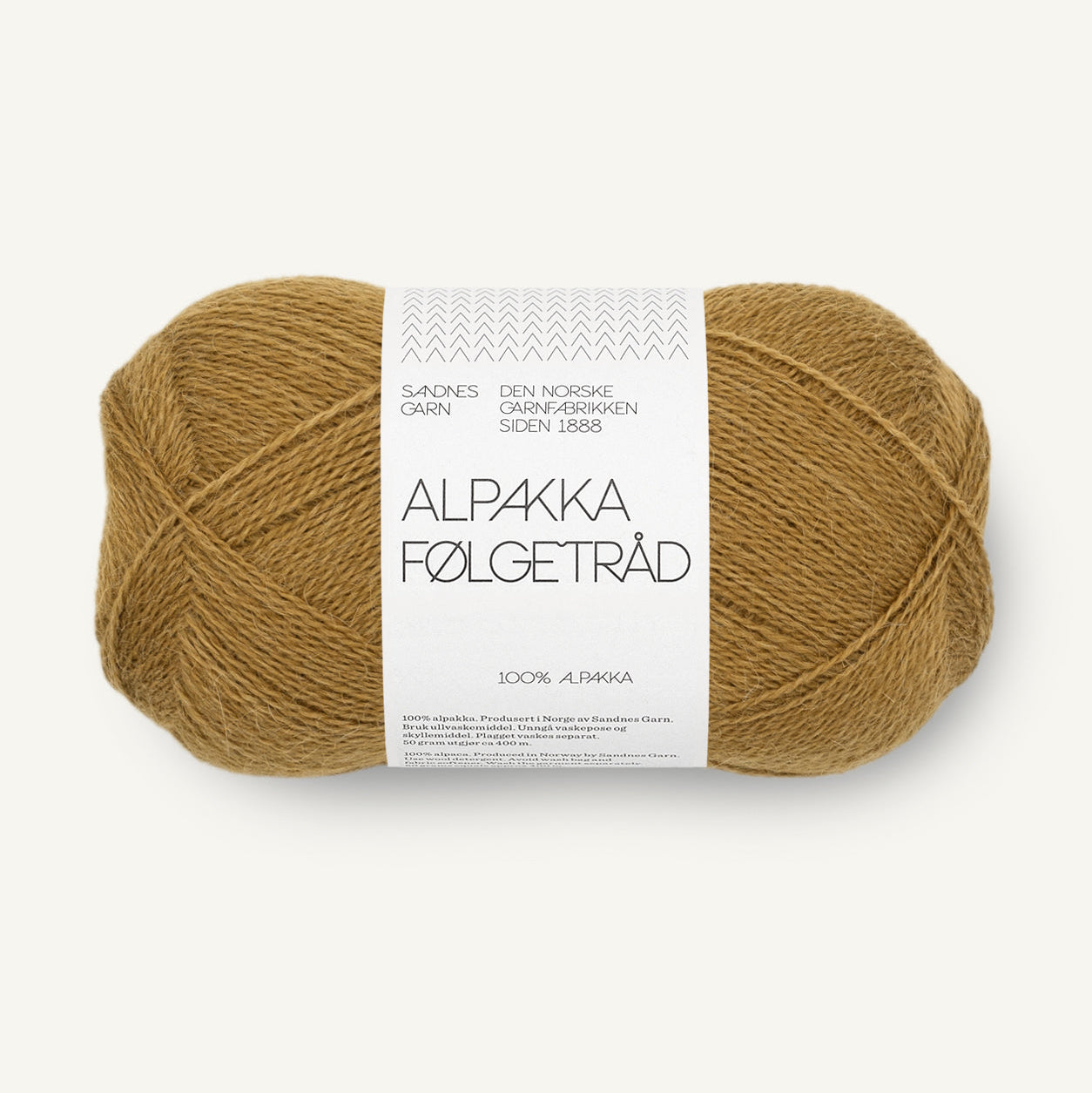 Sandnes Alpakka Følgetråd