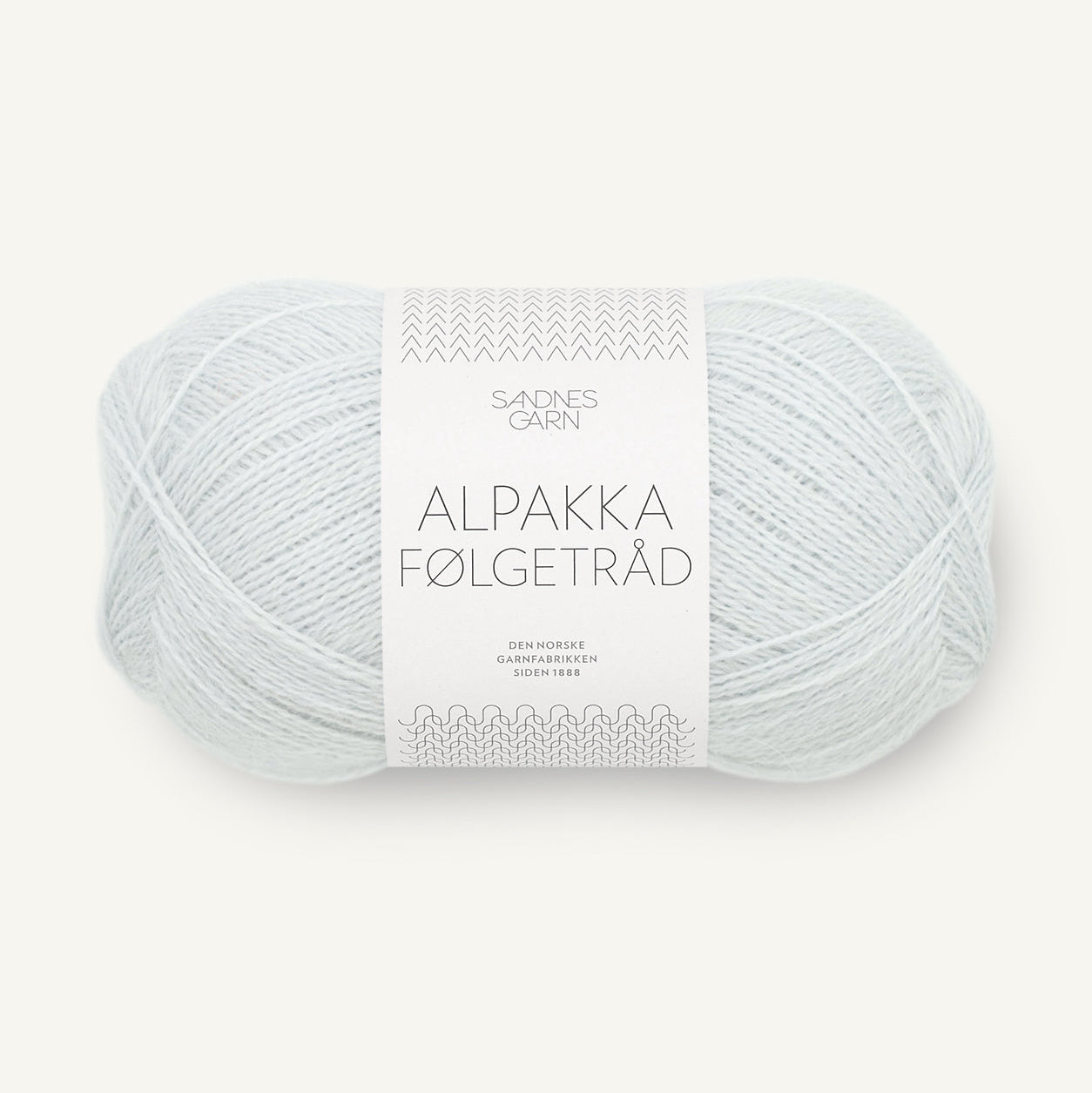 Sandnes Alpakka Følgetråd