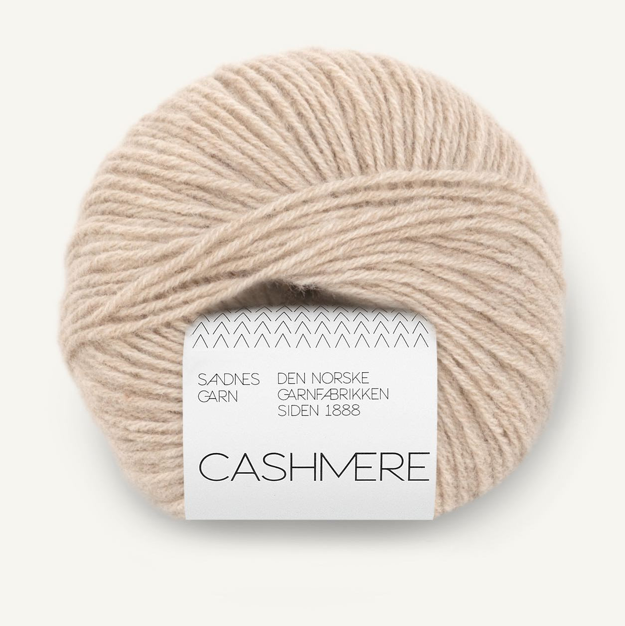 Sandnes Cashmere