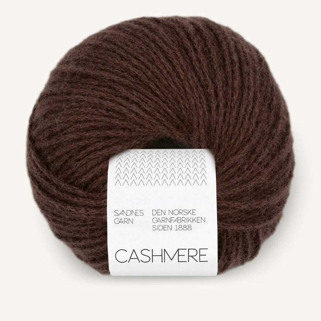 Sandnes Cashmere