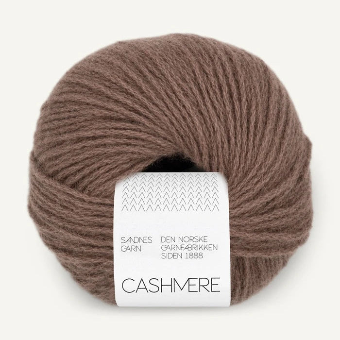 Sandnes Cashmere