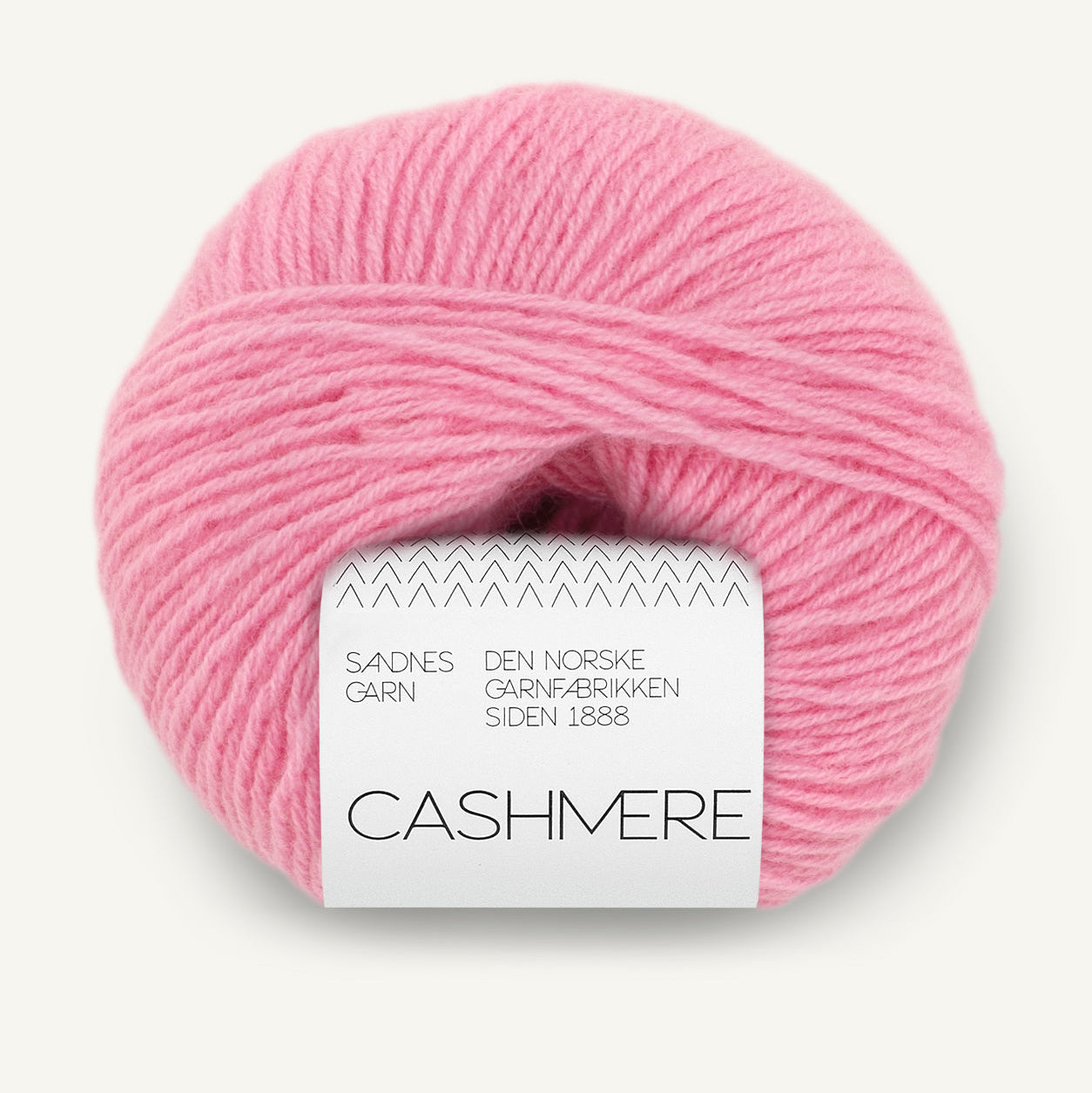 Sandnes Cashmere