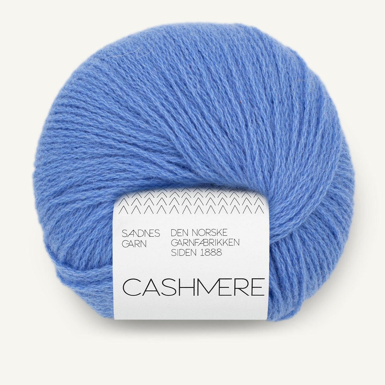 Sandnes Cashmere