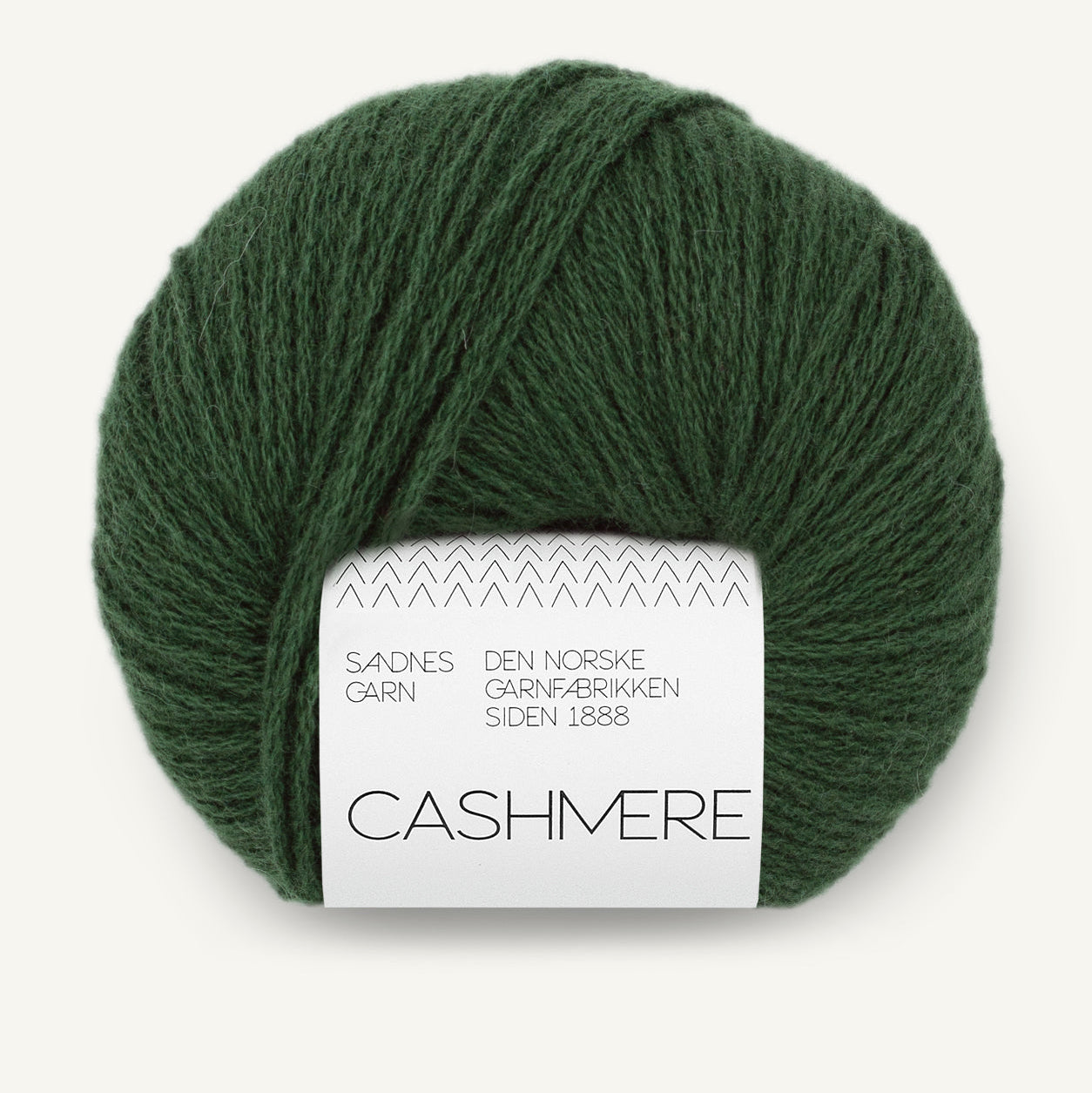 Sandnes Cashmere