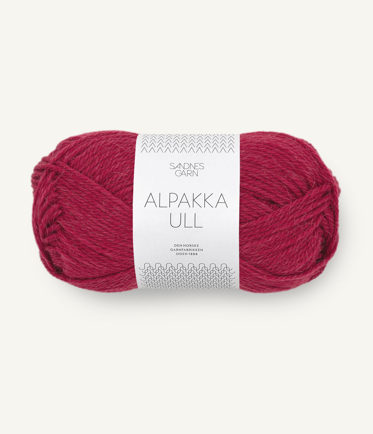 Sandnes Alpakka Ull