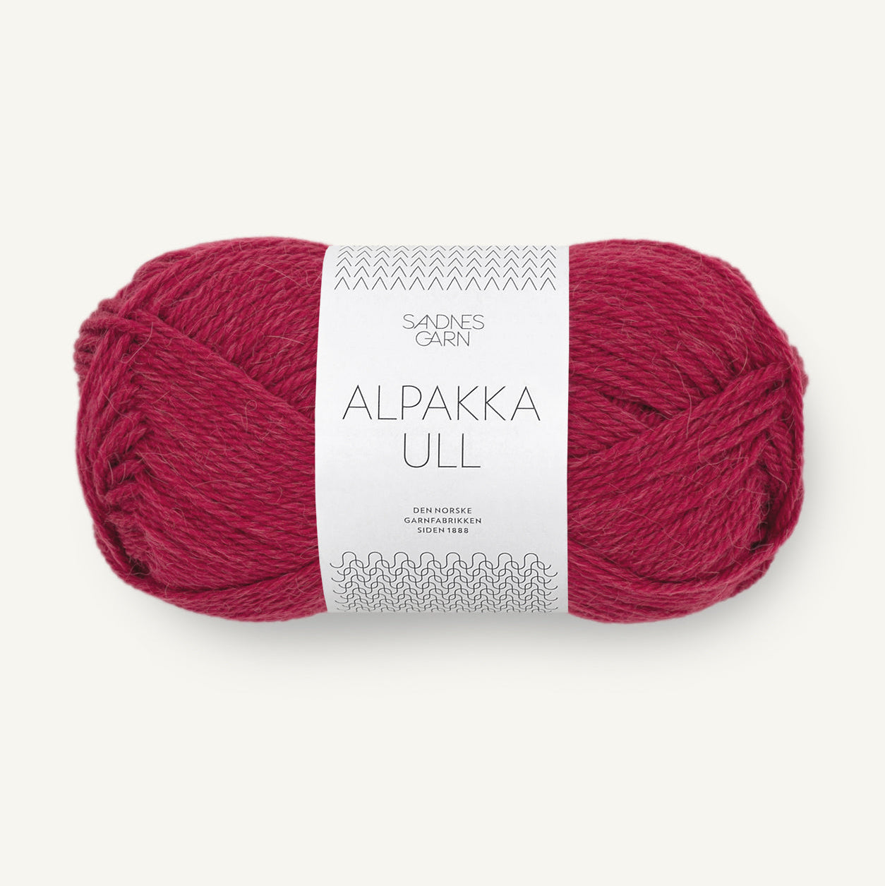 Sandnes Alpakka Ull