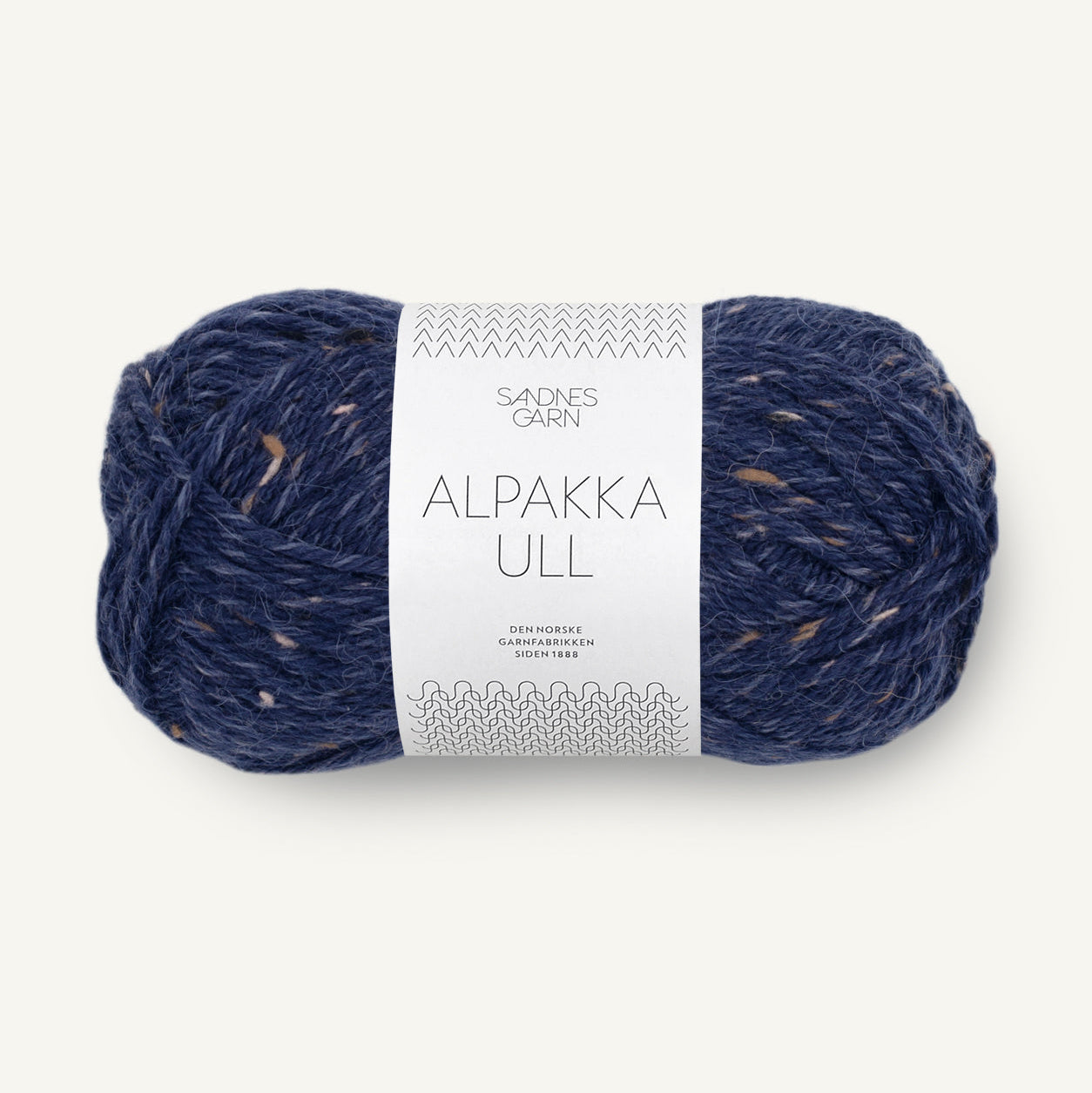 Sandnes Alpakka Ull