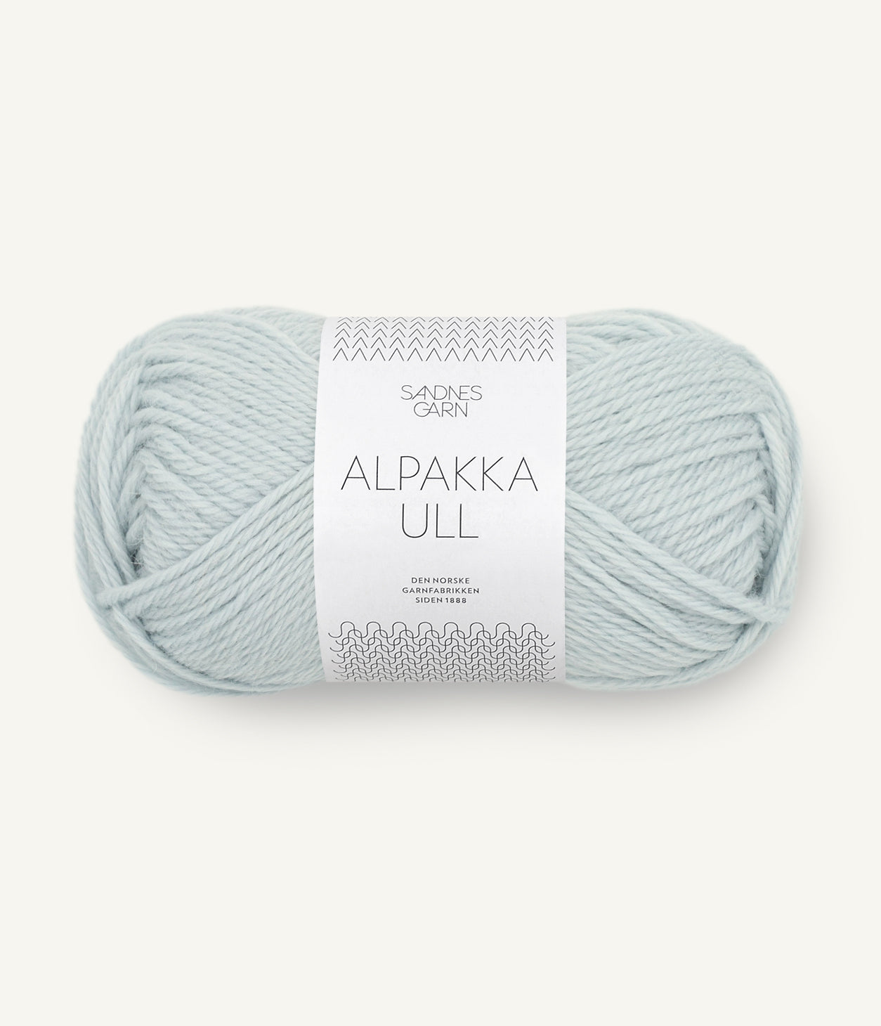 Sandnes Alpakka Ull