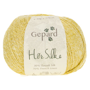 Gepard - HørSilke