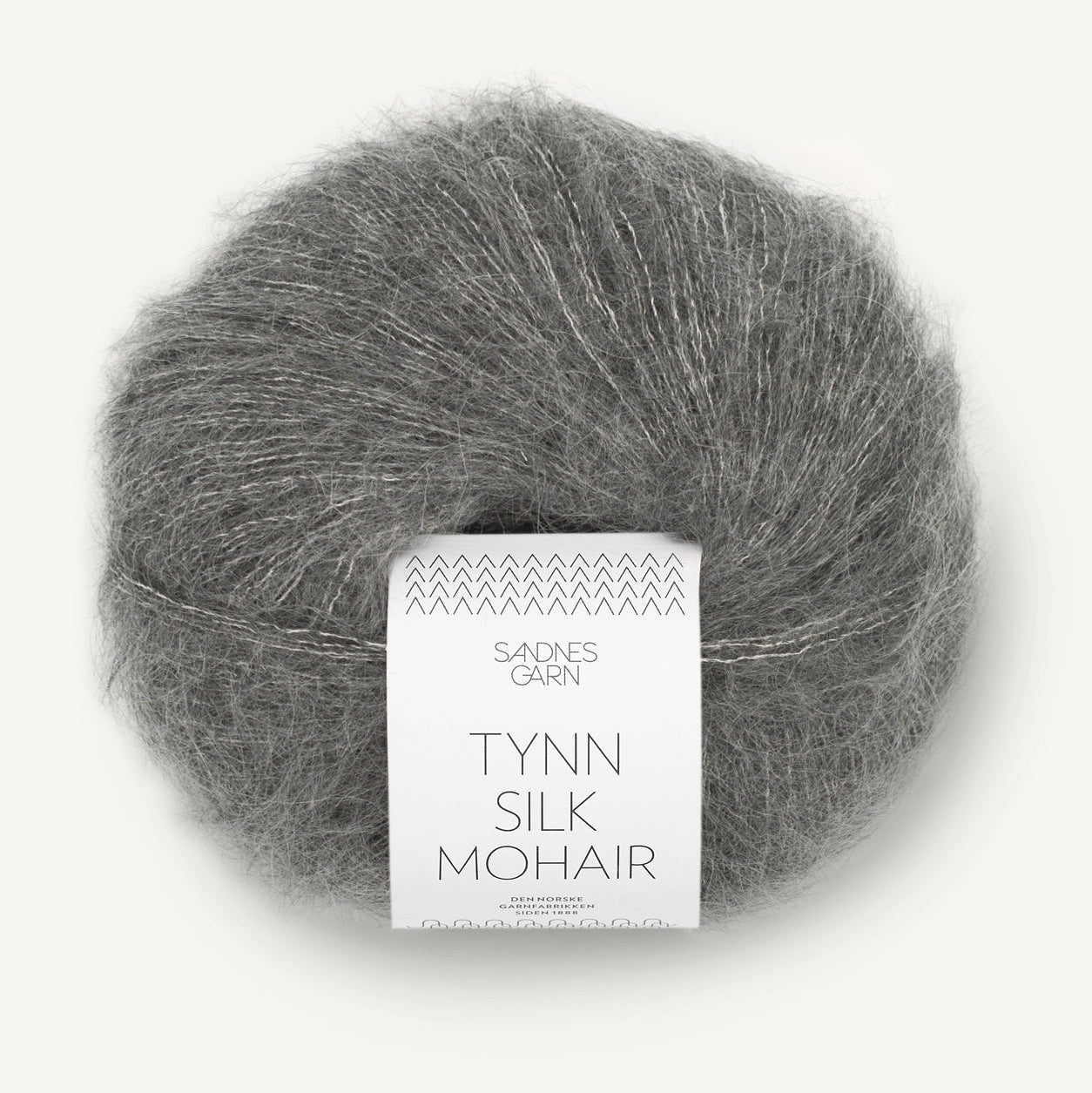 Sandnes Tynn Silk Mohair