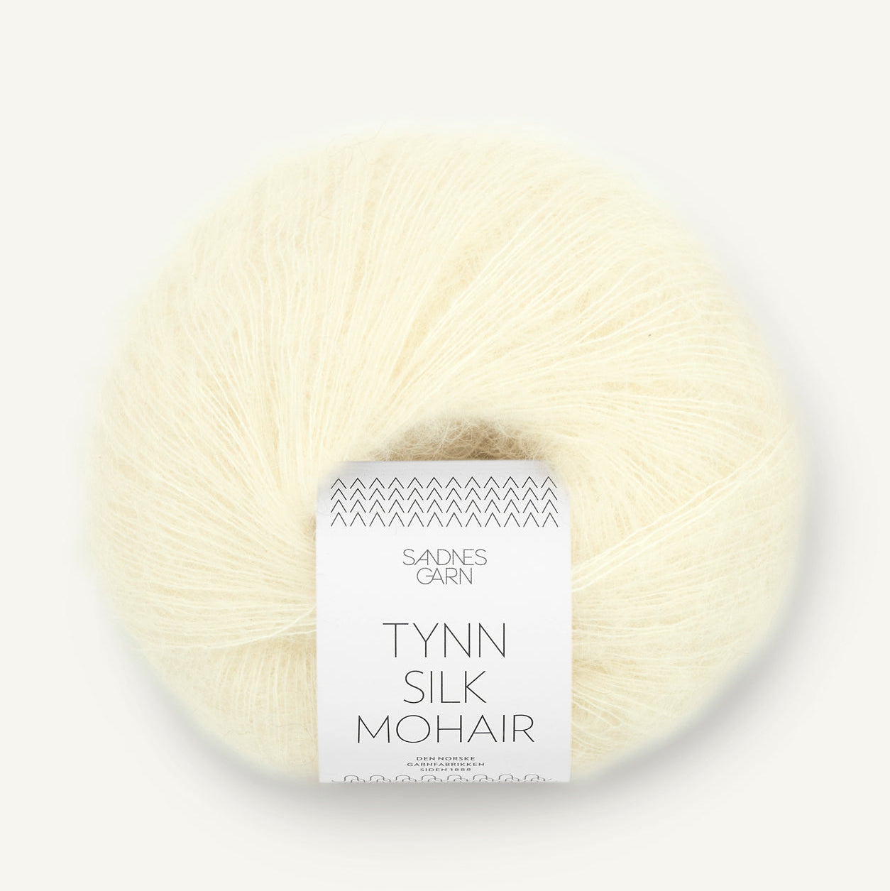 Sandnes Tynn Silk Mohair