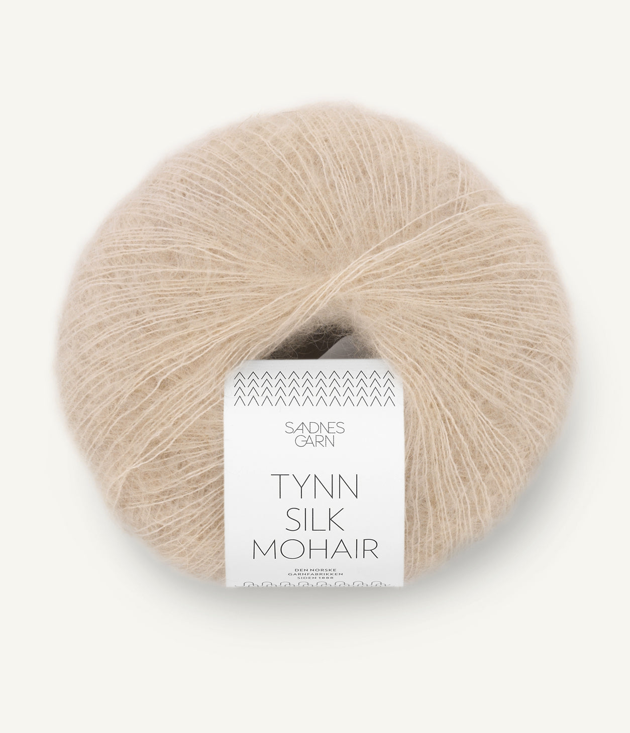 Sandnes Tynn Silk Mohair