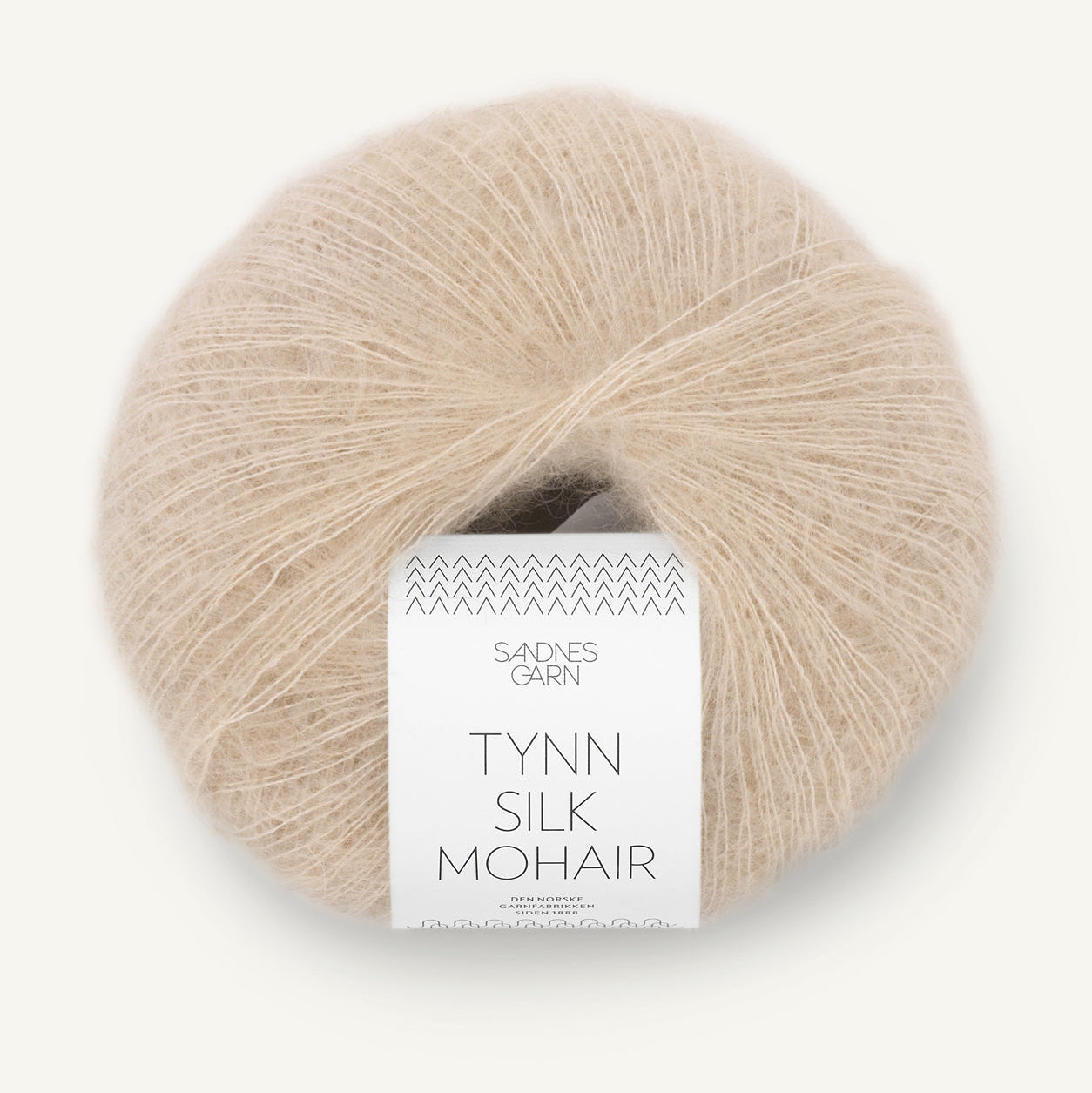 Sandnes Tynn Silk Mohair