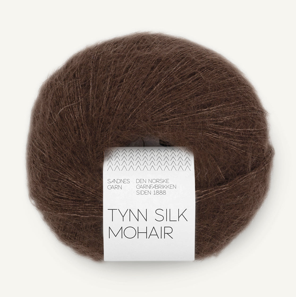 Sandnes Tynn Silk Mohair
