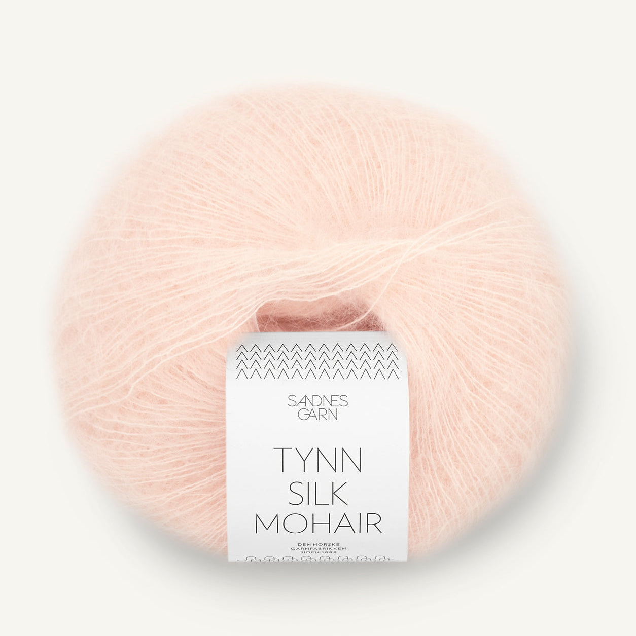 Sandnes Tynn Silk Mohair