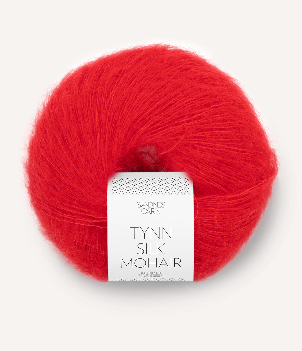 Sandnes Tynn Silk Mohair
