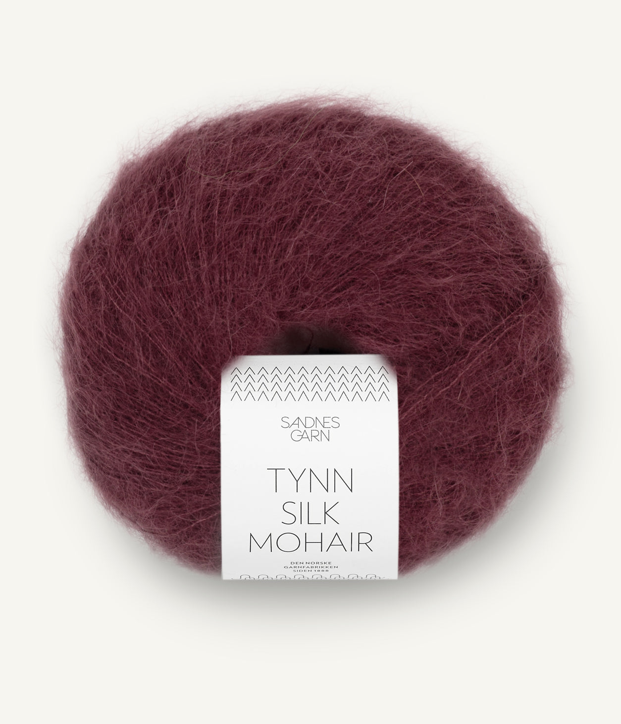Sandnes Tynn Silk Mohair