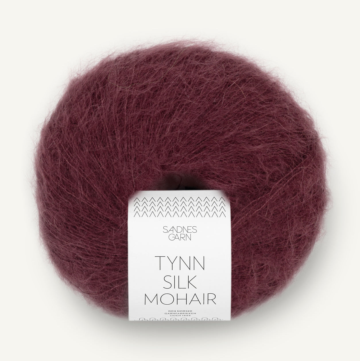 Sandnes Tynn Silk Mohair