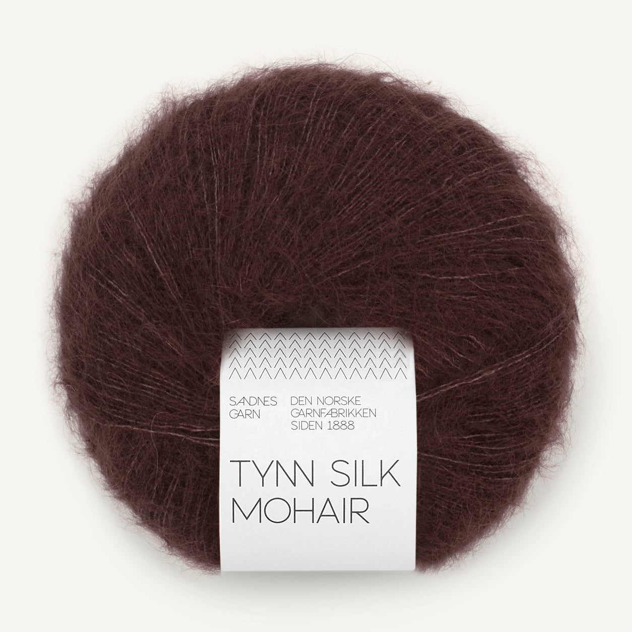 Sandnes Tynn Silk Mohair