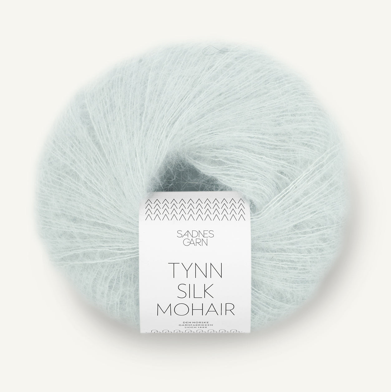 Sandnes Tynn Silk Mohair