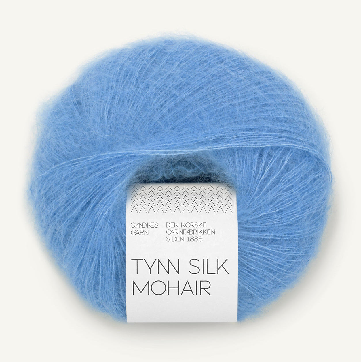 Sandnes Tynn Silk Mohair