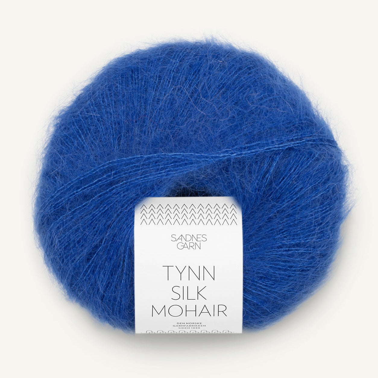 Sandnes Tynn Silk Mohair